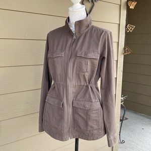 Columbia cotton jacket